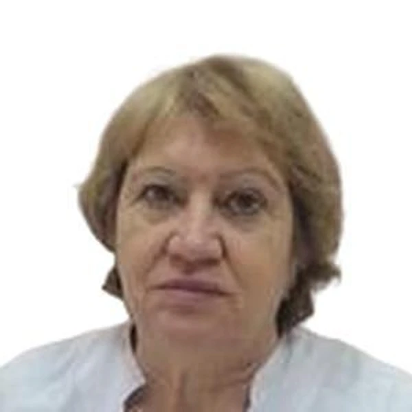 Хрупачева Тамара Михайловна — Дерматолог, Венеролог, Тула