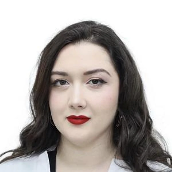 Ахмедова Ашура Гаджиюсуповна — Невролог, Рефлексотерапевт, Москва