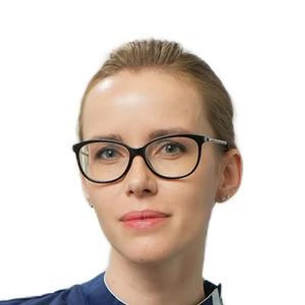 Станькова Ксения Андреевна — Стоматолог-ортопед, Москва