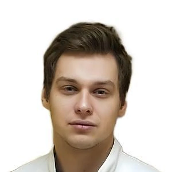 Пырченков Андрей Евгеньевич — Уролог, Саров