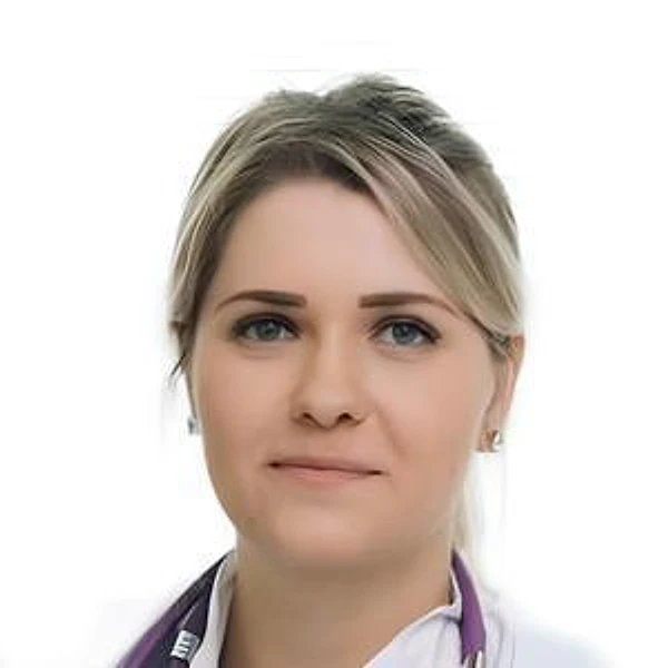 Ларионова Надежда Валерьевна — Инфекционист, Уфа