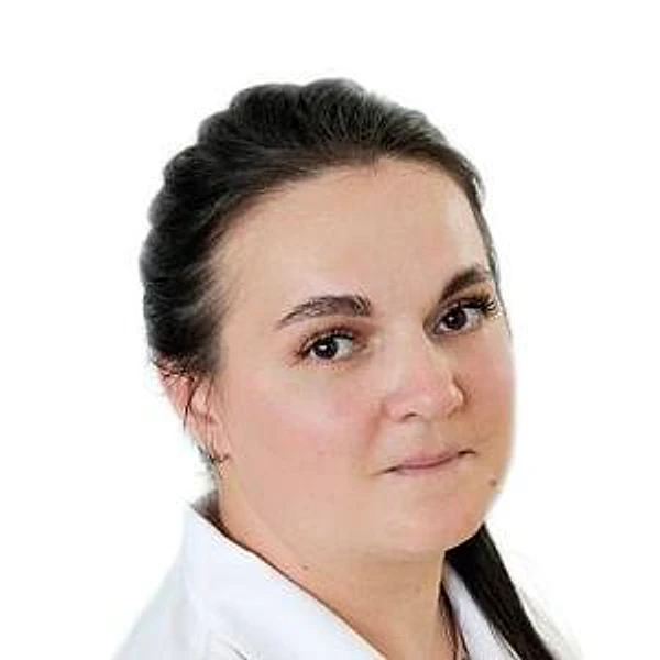 Хаева Марина Валерьевна — Фельдшер, Красноуфимск