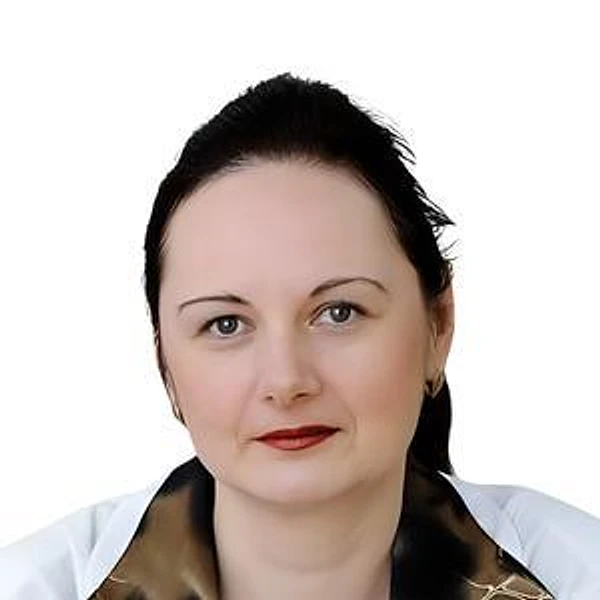 Метелкина Наталья Федоровна — Функциональный диагност, Невролог, Иваново