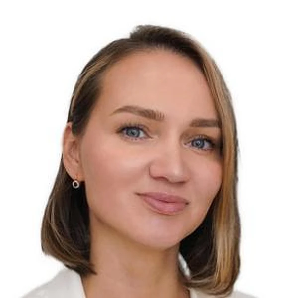 Никонова Ксения Валерьевна — Врач-косметолог, Дерматолог, Санкт-Петербург