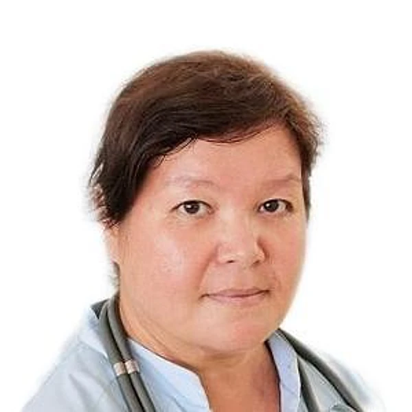 Миронова Наталья Александровна — Фельдшер, Красноуфимск