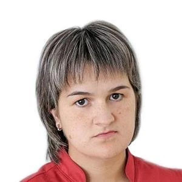 Логинова Наталья Алексеевна — Фельдшер, Красноуфимск