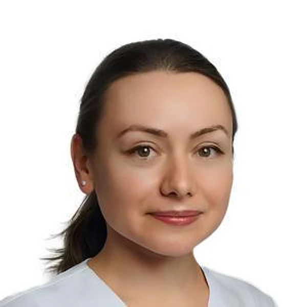 Сиушкина Светлана Сергеевна — Врач-косметолог, Дерматолог, Санкт-Петербург