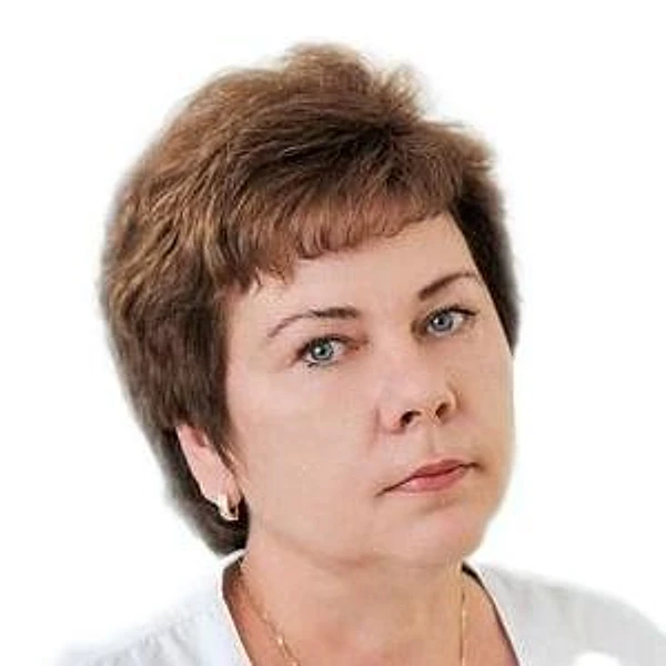 Кондюрина Юлия Евгеньевна — Фельдшер, Красноуфимск