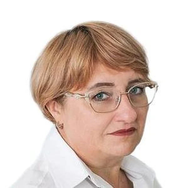 Авдеева Елена Анатольевна — Фельдшер, Красноуфимск