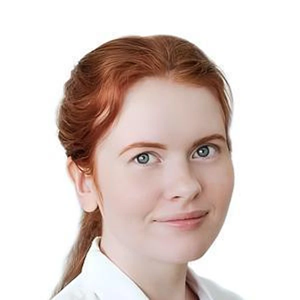 Булатова Анна Вячеславовна — Педиатр, Детский ЛОР, ЛОР, Красноуфимск