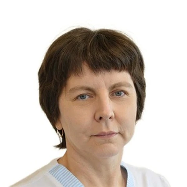 Хасанова Лира Рамировна — Офтальмолог (окулист), Детский офтальмолог, Иваново