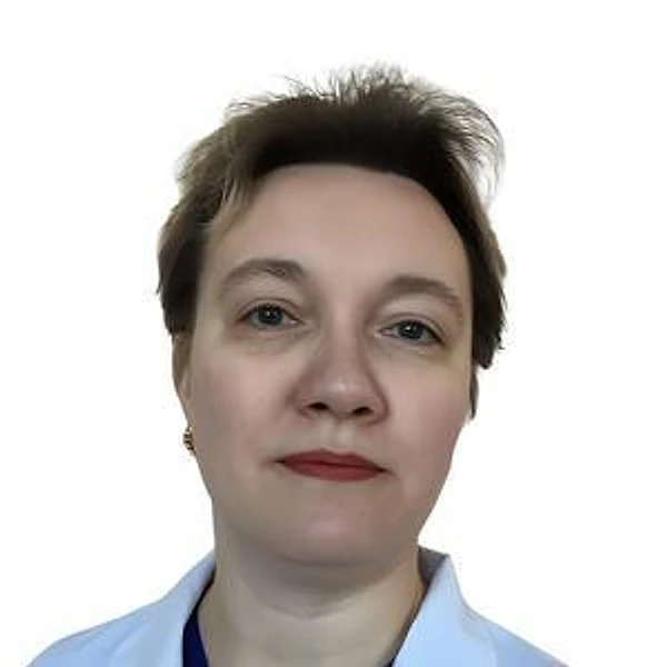 Мудрова Ирина Владимировна — Офтальмолог (окулист), Иваново