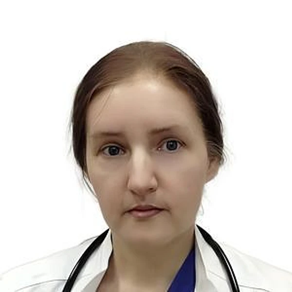 Сурина Алла Михайловна — Анестезиолог-реаниматолог, Сергиев Посад
