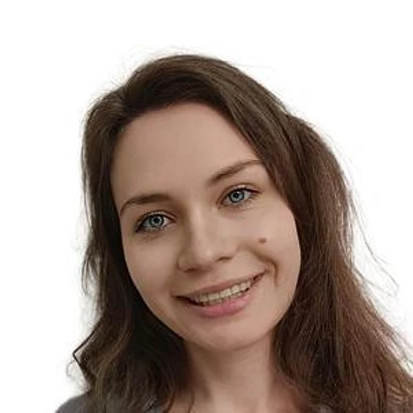 Бовина Анастасия Сергеевна — Стоматолог, Москва