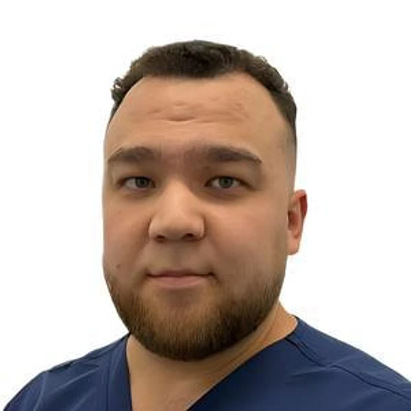 Гамилов Давлат Махмудович — Инфекционист, Эндоскопист, Уфа