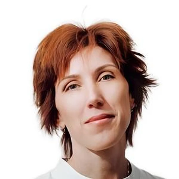 Лукиянчук Ольга Владимировна — Стоматолог, Калининград