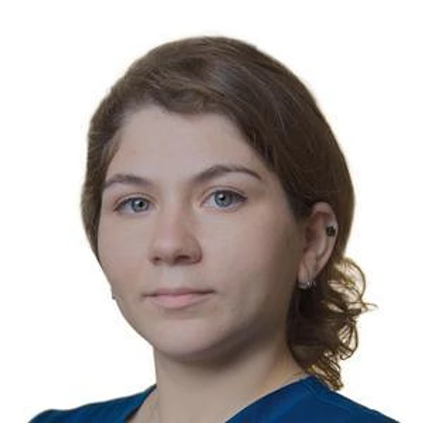 Ревенская Ксения Игоревна — Стоматолог, Екатеринбург