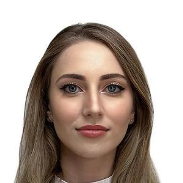 Выскребенец Мария Михайловна — Дерматолог, Врач-косметолог, Санкт-Петербург
