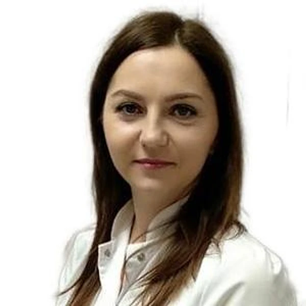 Рассказова Елена Александровна — Стоматолог-ортодонт, Санкт-Петербург