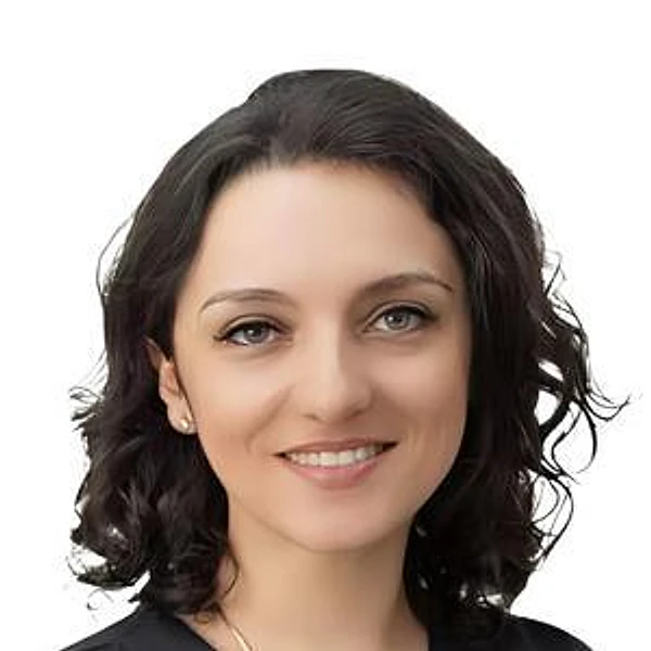 Левкина Ануш Гагиковна — Стоматолог-ортопед, Стоматолог, Москва