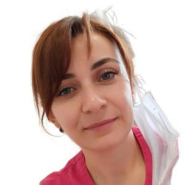 Джиляджи Земне Ибрагимовна — Офтальмолог (окулист), Детский офтальмолог, Симферополь