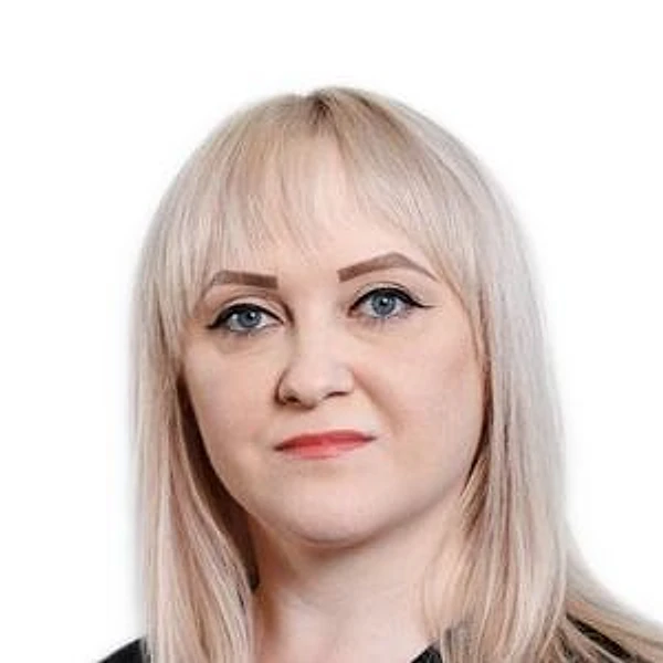 Кудинова Зинаида Сергеевна — Стоматолог-гигиенист, Ставрополь