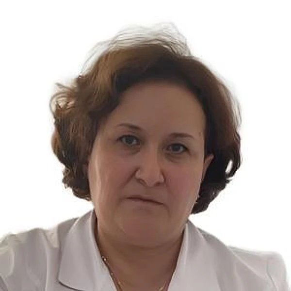 Аппаева Фатимат Калмуковна — Ревматолог, Нальчик