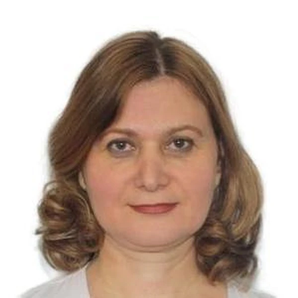 Карданова Жанна Жантемировна — Нефролог, Нальчик