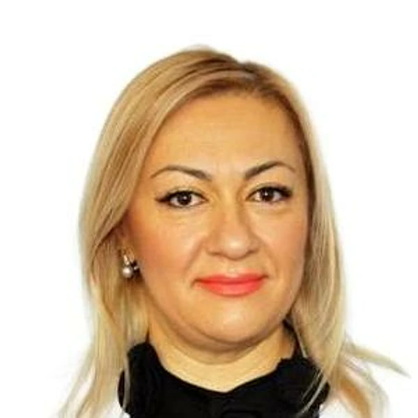 Сасикова Мадина Мухамедовна — Пульмонолог, Нальчик