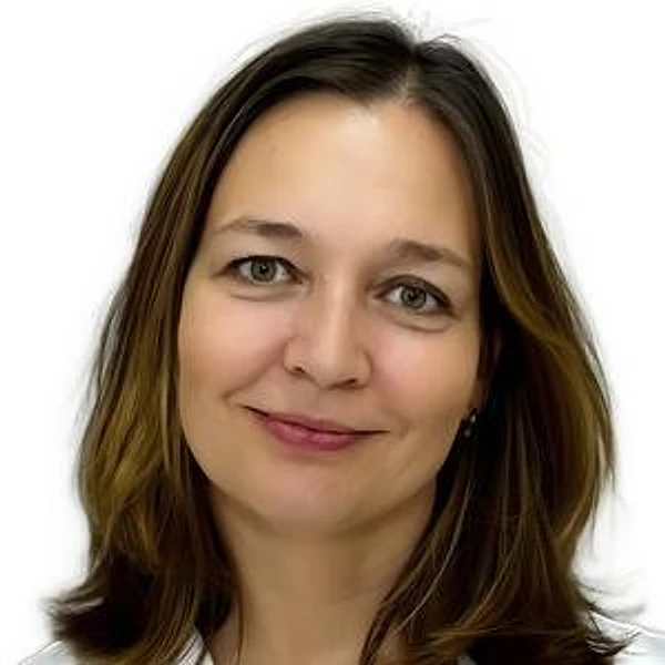 Шестопалова Светлана Александровна — Остеопат, Детский остеопат, Нижний Новгород