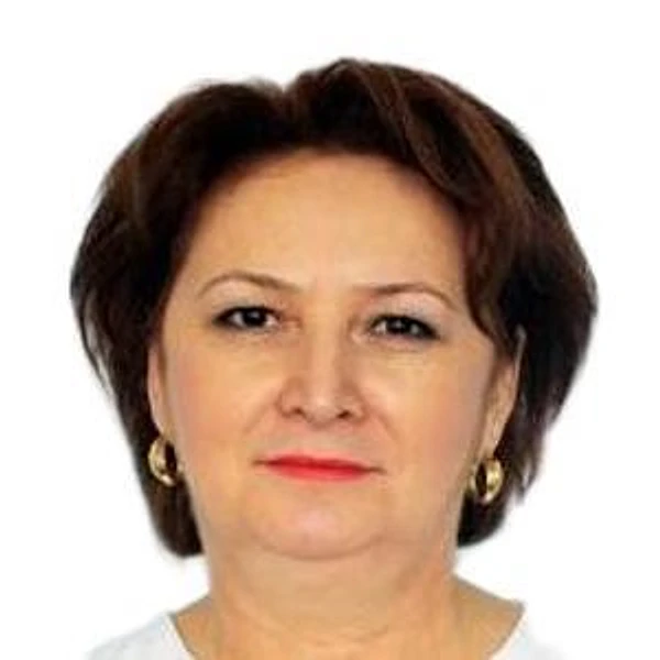 Кучменова Анджела Хусеновна — Физиотерапевт, Нальчик