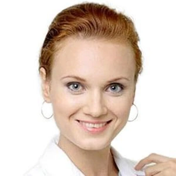 Стрижова Анна Александровна — Терапевт, Ковров