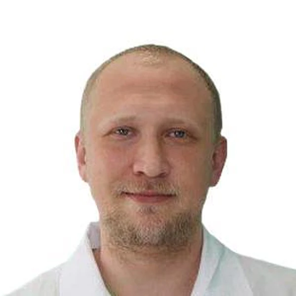 Давыдов Александр Сергеевич — Пластический хирург, Детский пластический хирург, Санкт-Петербург
