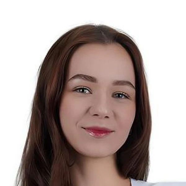 Кан Ксения Евгеньевна — Стоматолог, Детский стоматолог, Детский стоматолог-хирург, Стоматолог-хирург, Санкт-Петербург