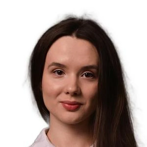 Агибалова Карина Валерьевна — Терапевт, Пушкино
