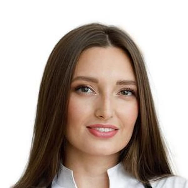 Южакова Алёна Александровна — Педиатр, Екатеринбург