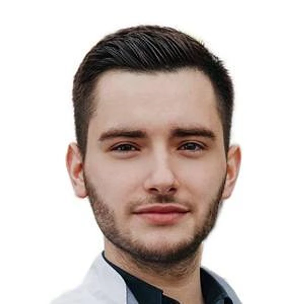 Литераторов Владислав Михайлович — Стоматолог-имплантолог, Детский стоматолог-хирург, Стоматолог, Стоматолог-хирург, Тверь