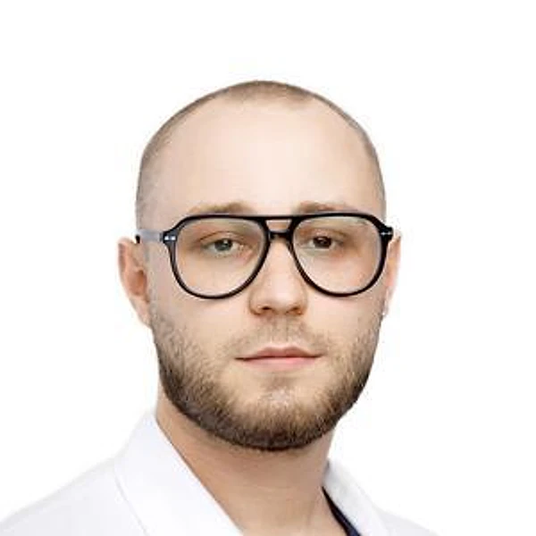 Берсенев Андрей Дмитриевич — Хирург, Сосудистый хирург (ангиохирург), Флеболог, Екатеринбург