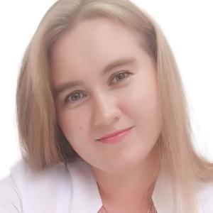 Смирнова Дарья Владимировна — Гинеколог, Акушер, Тейково