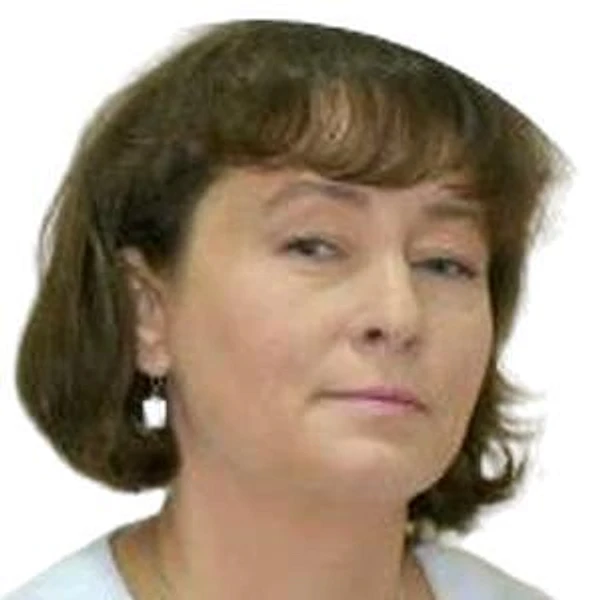 Серова Яна Владиславовна — Гинеколог, Иваново