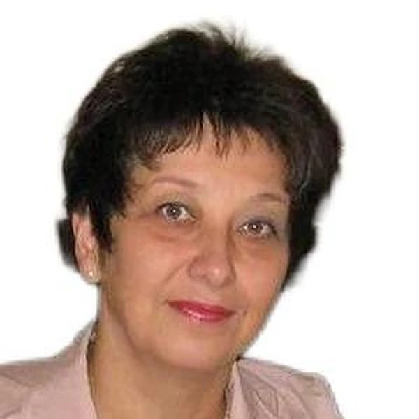Зубкова Ирина Вячеславовна — Гастроэнтеролог, Иваново