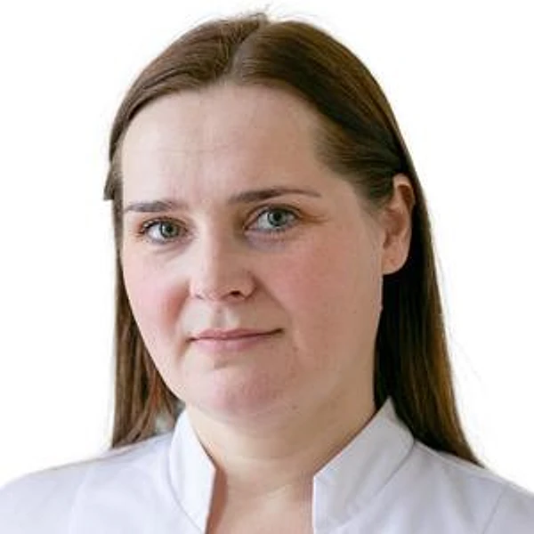 Нечаева Ирина Владимировна — Гинеколог, Акушер, Детский гинеколог, Новосибирск