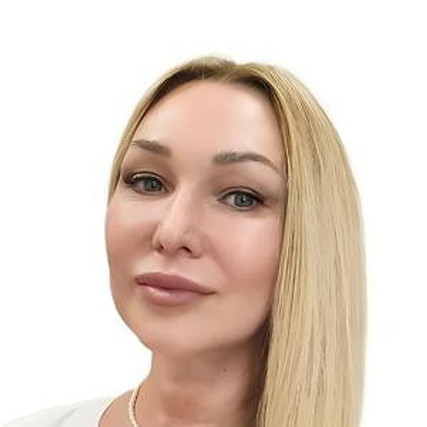 Сандальнова Ирина Владимировна — Врач-косметолог, Дерматолог, Санкт-Петербург