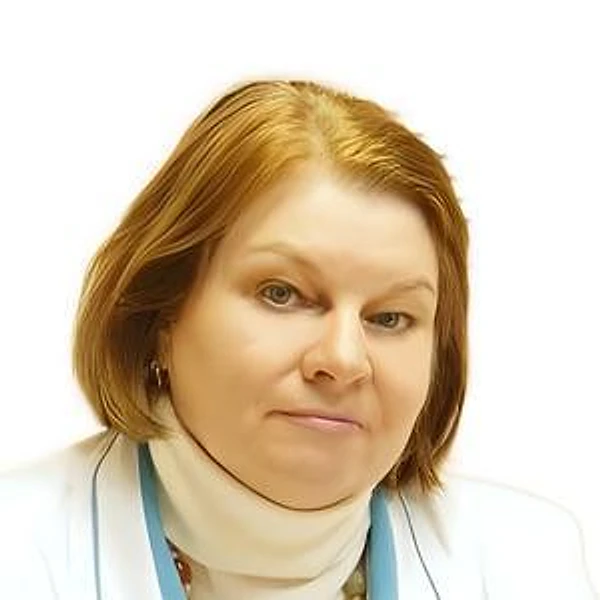 Бадалова Ольга Васильевна — Дерматолог, Венеролог, Иваново