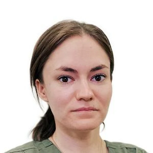 Талипова Рамиля Рашатовна — ЛОР-хирург, Детский ЛОР-хирург, ЛОР, Казань
