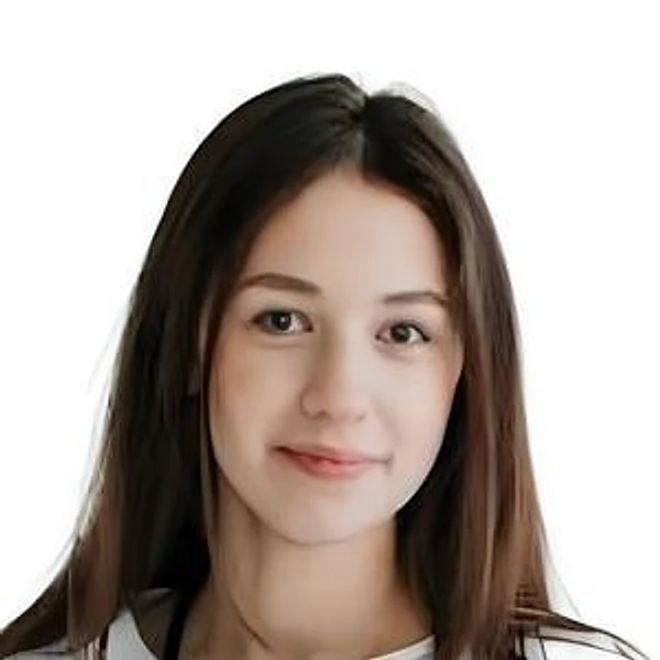 Ёлохова Алёна Николаевна — Стоматолог-хирург, Нижний Новгород