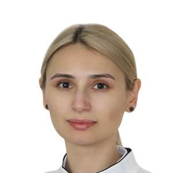 Новак Виктория Сергеевна — Психиатр, Сексолог, Новосибирск