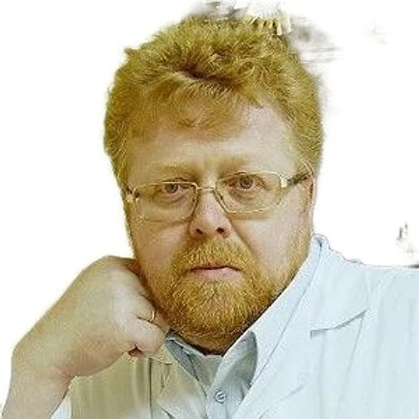 Рогозин Роман Юрьевич — Невролог, Иваново