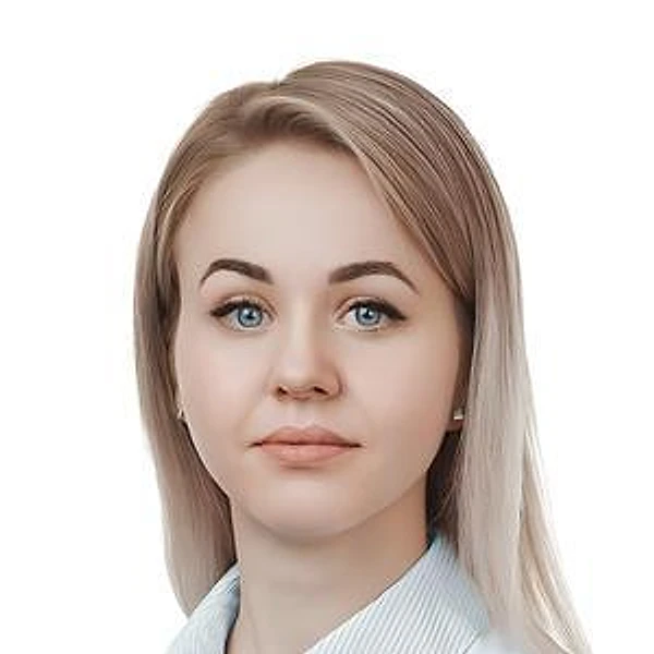 Киселева Евгения Вячеславовна — Эндокринолог, Ступино
