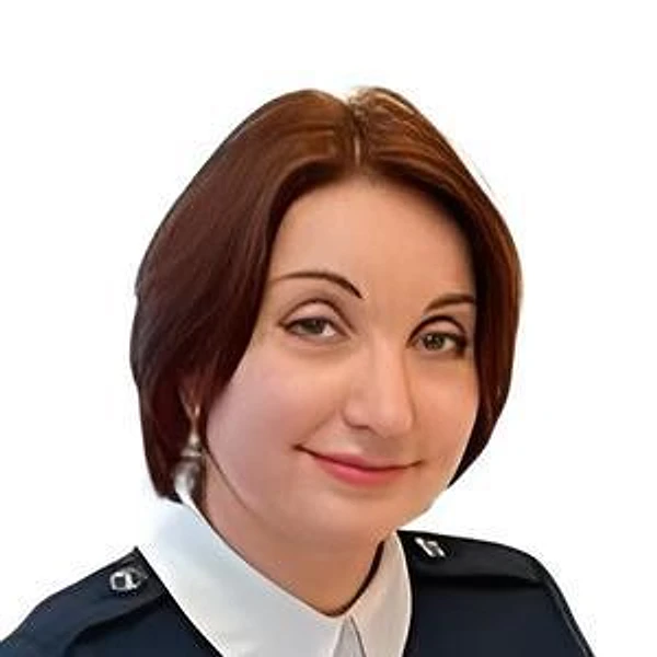Ларина Елена Анатольевна — Дефектолог, Логопед, Нейропсихолог, Хабаровск